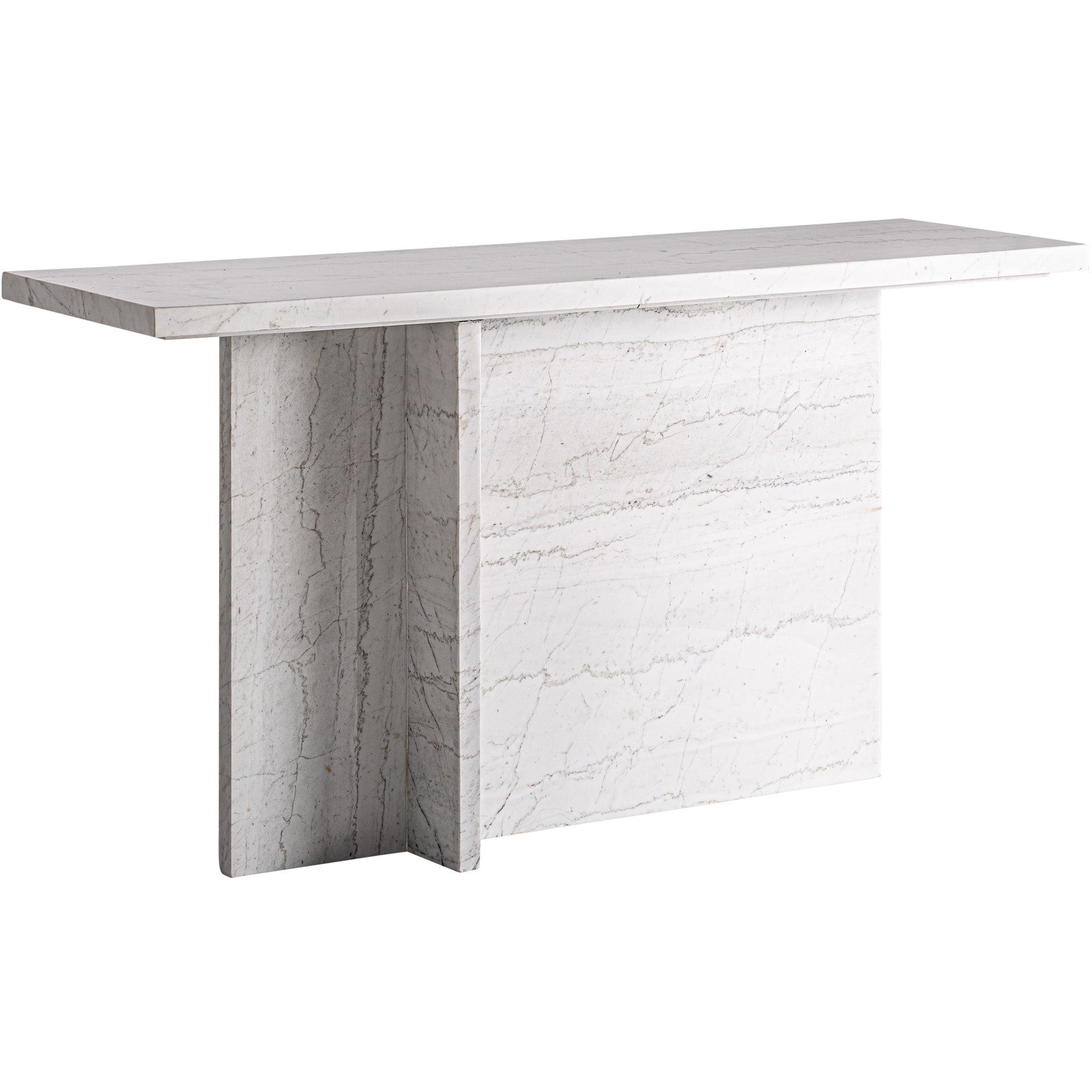 KHAT CONSOLE TABLE